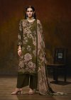 Adda By Prm Viscos Pashmina Dress Materials